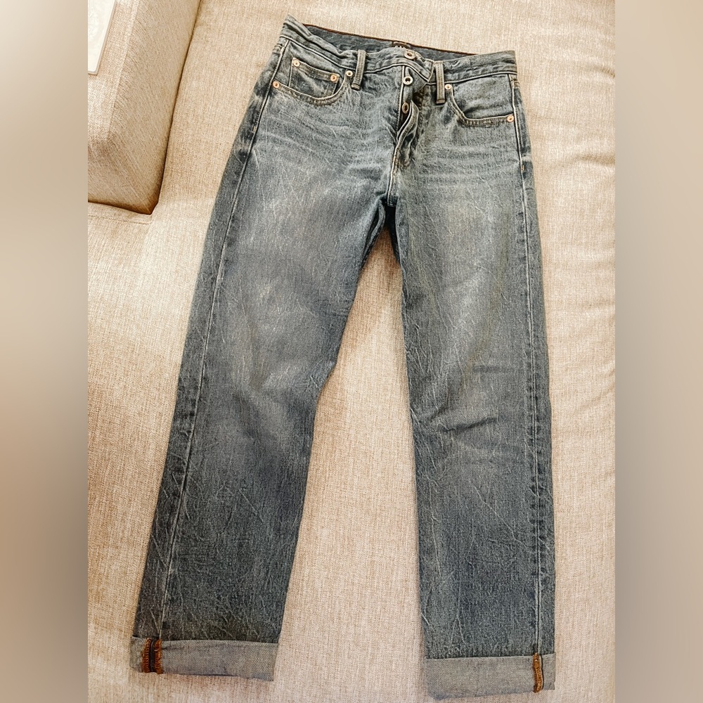 GAP | Straight Jeans Size 25